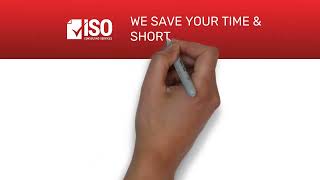 ISO Consulting Services - Video - 1