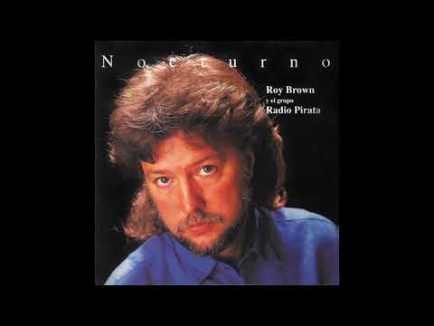 Roy Brown - Encántigo
