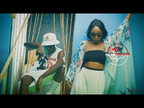 Big Dope x Dizmo & Jay Thorn Martian - Ku Door (Official Music Video)