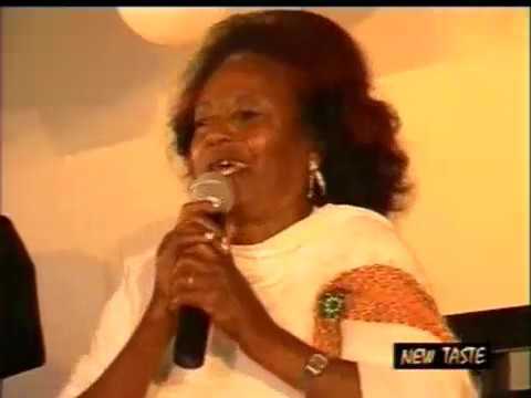 enqutatash - dmzawit zeritu getahun (እንቁጣጣሽ)