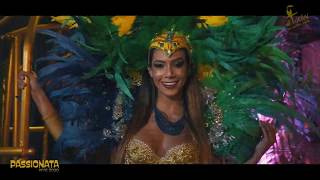 Passionata NYE 2020 at El Tucn