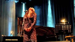 Julia Neigel Interview 720p