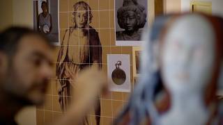 The Polizzi Project: La dea risorta  | Trailer Ufficiale