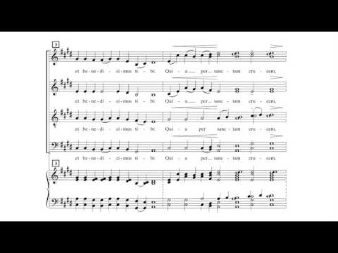download lagu mp3 mp4 Adoramus Te Christe, download lagu Adoramus Te Christe gratis, unduh video klip Adoramus Te Christe