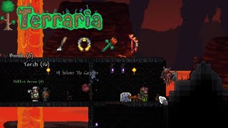 【Terraria】Magic Arts part12【ゆっくり実況】