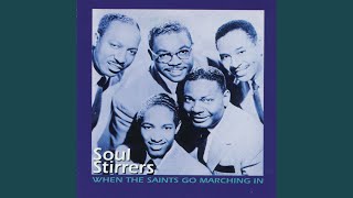 When The Gates Swing Open