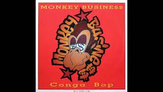 Monkey Business   Conga Bop