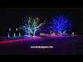 2008 Lindsay Lights HD Full Show Multi Camera Views