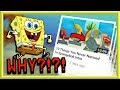 The WORST SpongeBob Video on YouTube The WORST SpongeBob Video on YouTube