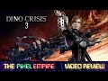 Dino Crisis 3 XBOX Review
