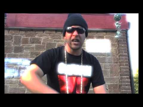 Hoodz Up presents Papi & Face - OutRage Freestyle