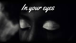vladbone - Peter Gabriel &quot;In Your Eyes&quot; Remix &amp; video lyrics