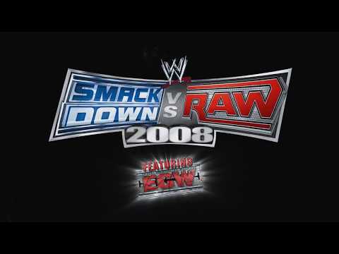 WWE Smackdown vs Raw 2008 - Trailer (PlayStation 3, Xbox 360, Nintendo Wii, PlayStation 2, DS, PSP)