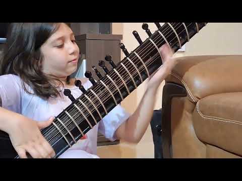 Sanavi Sameep Kulkarni @ 650 BPM