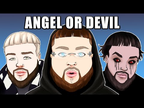 THIS IS JOEYY - AN INTERNET ENIGMA