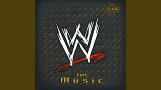 Undertaker (Undertaker) (Original Jim Johnston Demo) (Bonus Track)