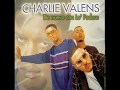 Charlie Valens - Yo me Vo'a Pegá' (1999)