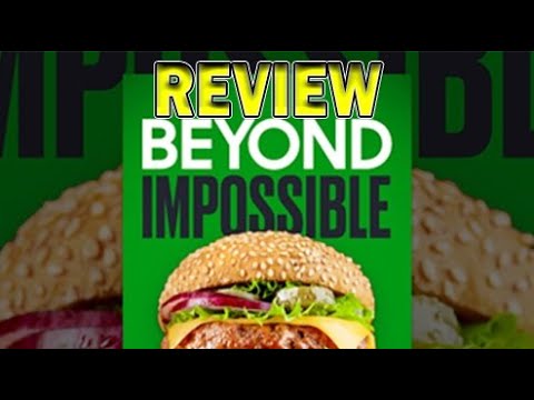 Beyond Impossible Documentary Review by Crystal and Alan Roberts