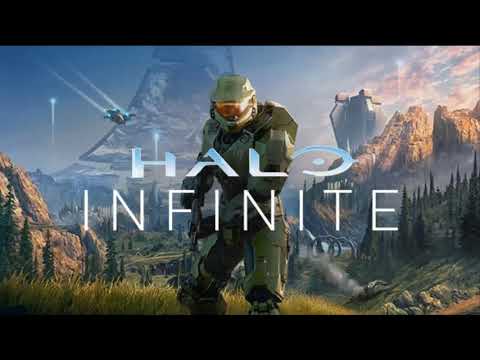 Halo Infinite Campaign Gameplay Premiere