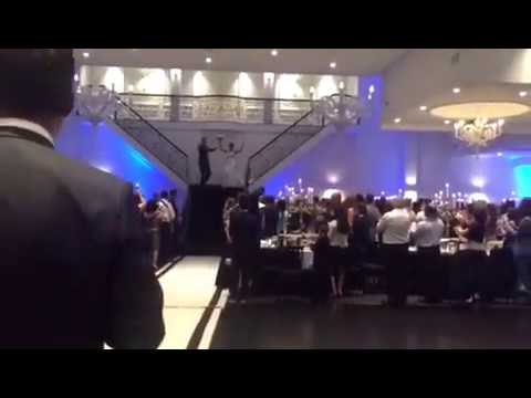 MEDENA Band Macedonian Wedding Entrance 2016