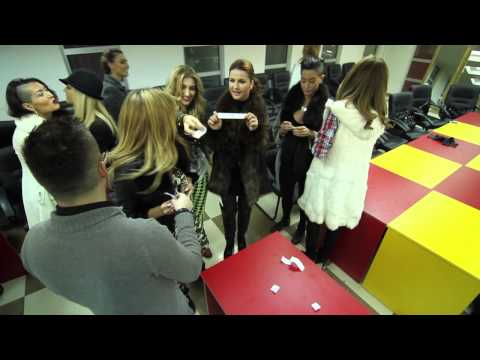 OP Labi Party 2013 - Hyrja