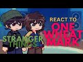 1 Stranger Things 5 React To 𝗢𝗡𝗘 𝗪𝗛𝗘𝗔𝗧 𝗠𝗔𝗥𝗞 Unlikely PT 2