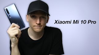 Xiaomi Mi 10 Pro 5G Review