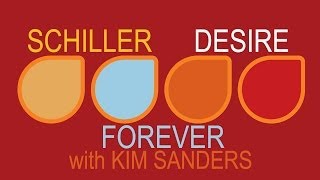 Schiller - Forever with Kim Sanders