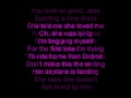 Gorgeous by REDISCOVER with lyrics 