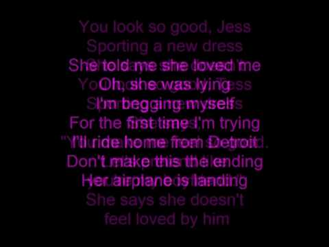 Gorgeous by REDISCOVER with lyrics