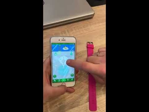 Kids Smart Watch GARETT TRACKER