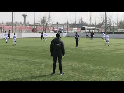 Dacogetica - FC Tineretul