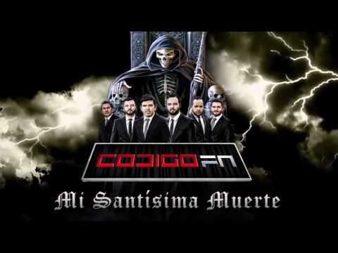 Código FN - Mi Santísima Muerte