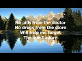Hangover Heart by Hank Thompson (with lyrics)