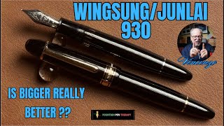 WINGSUNG-JUNLAI 930