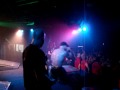 All That Remains (live) - Focus Shall Not Fail