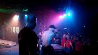 All That Remains (live) - Focus Shall Not Fail