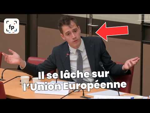 Bruxelles enterre nos champions IA… le PDG de Mistral SONNE L'ALERTE !