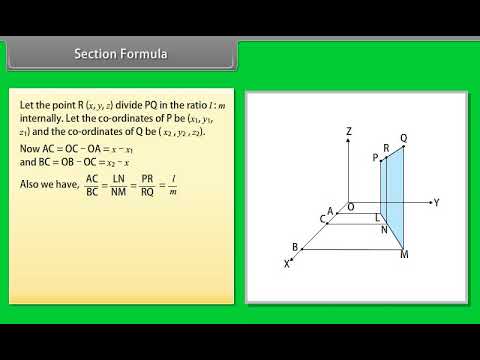3D Geometry l Class-11 l JEE