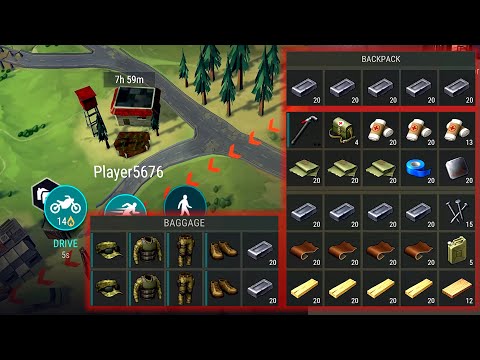 LDOE Raid Base Player5676 | LDOE Raid v1.43.0