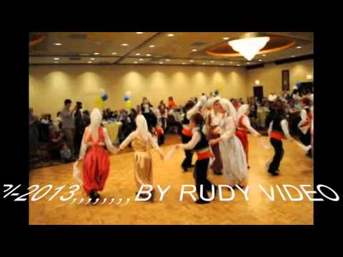 Krajiski Biseri-U Posjeti Kud BOSNA-April-2013