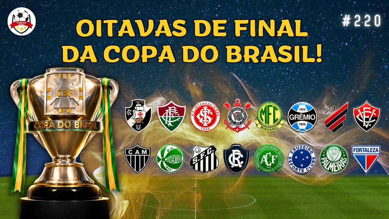 AO VIVO - 03/08/26 - #220