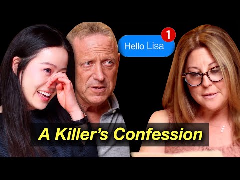 Woman Gets FB Message From Old College BF After He Killed His Rapist - This Is Her Response