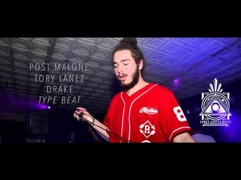 "This Life" - Post Malone x Drake x Tory Lanez Type Beat 2015