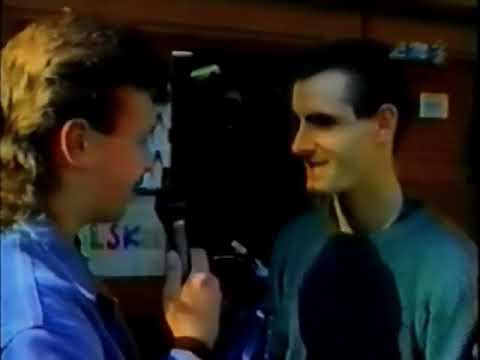 Final IMP Bydgoszcz 1993