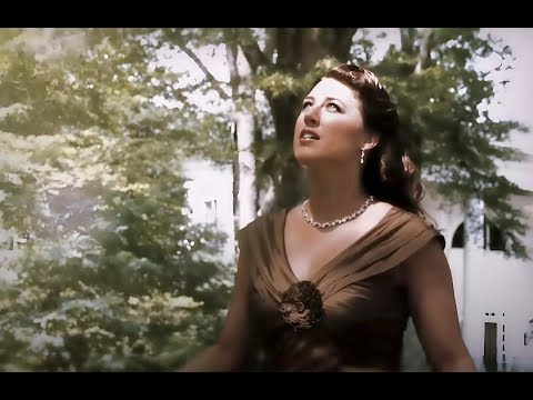 Erica Lane - 'Transcend' (Official Music Video)