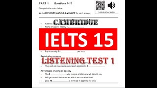 How To Pass IELTS Listening Test in 2026(Band 9)😊