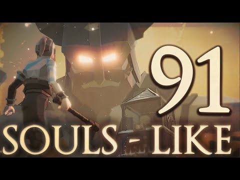 (Start from part 150) Souls-like Part 91 Better Grounding - Unity Tutorial (Advanced)