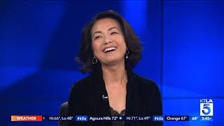 Jae Suh Park talks all about season two of \