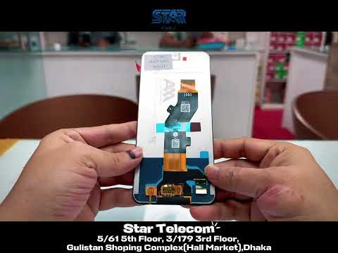 Infinx X665, 6512, Hot 12i, Hot 20i, Spark 6HD display price in Bangladesh Video Thumbnail